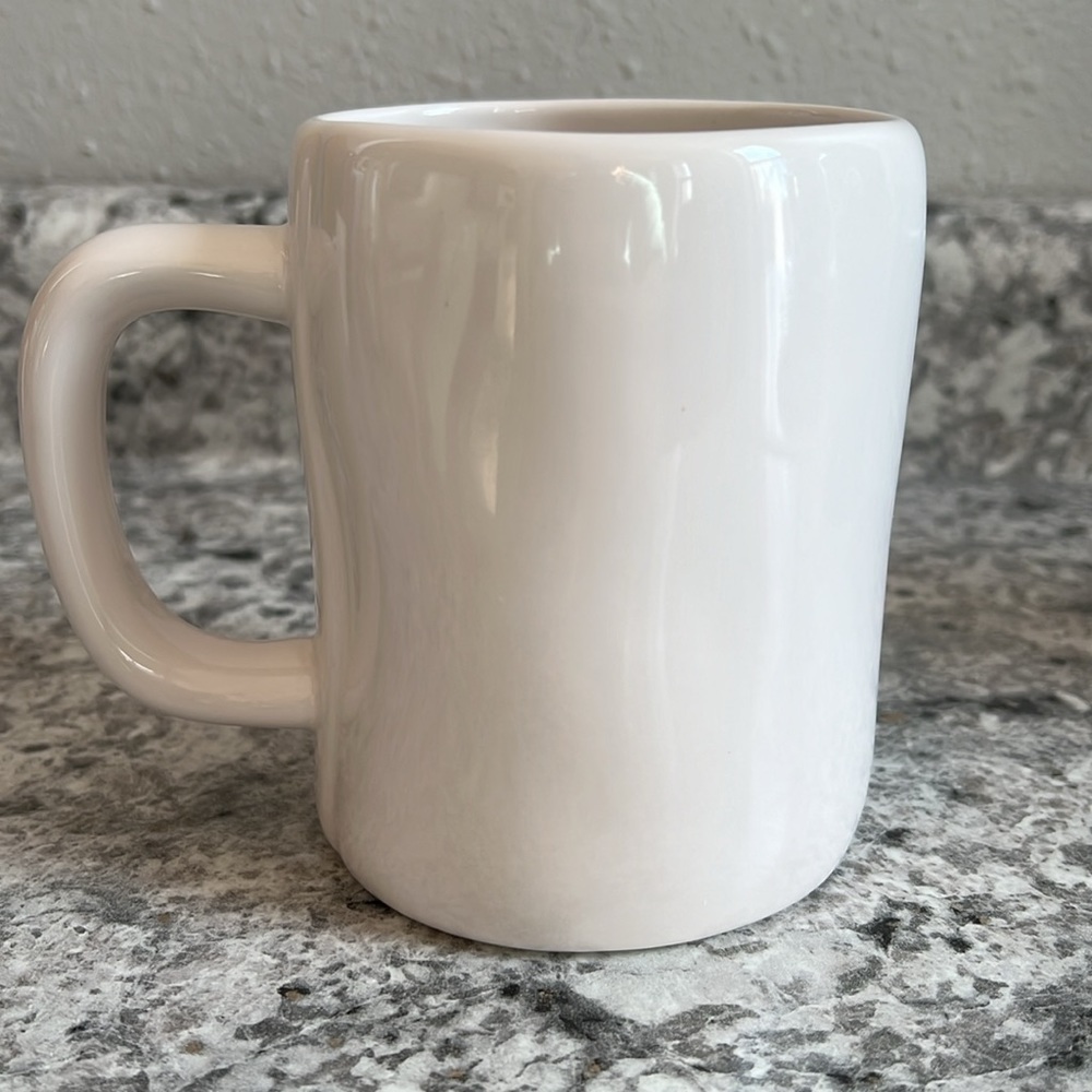 Rae Dunn mug - Picture 4 of 4